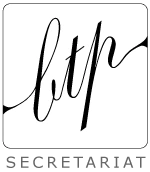 logo BTP SECRETARIAT