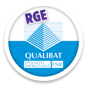 <strong>QUALIBAT RGE</strong>